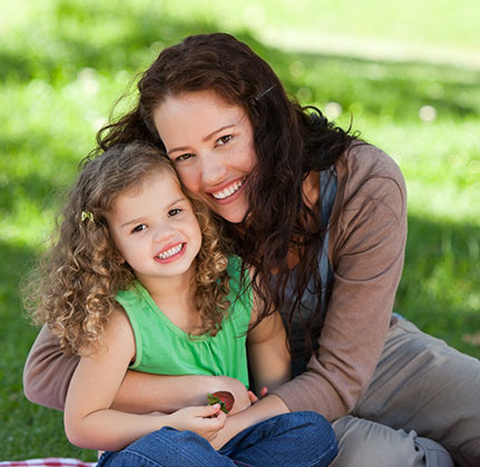 pediatric hospital dentistry